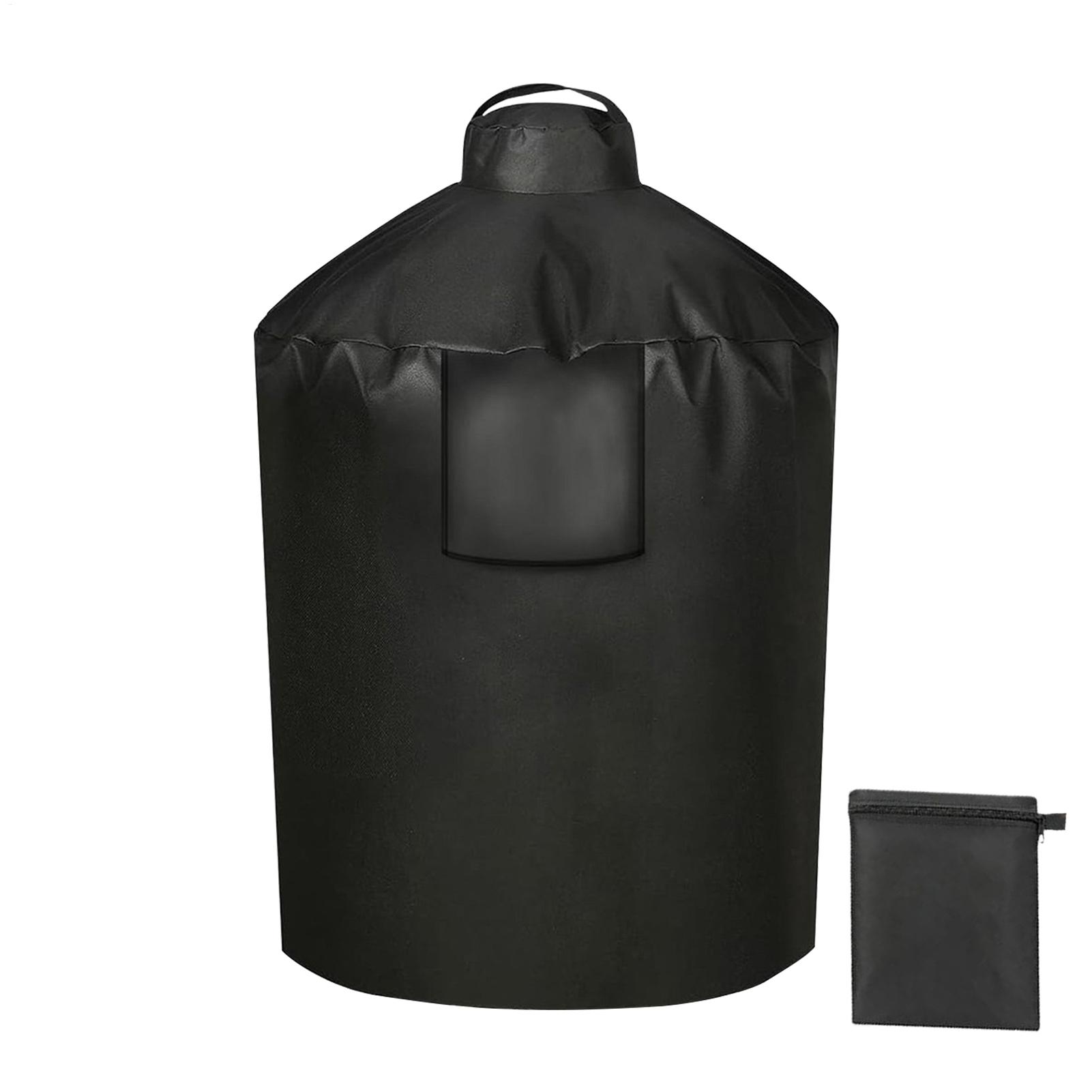 Kitchen Outdoor Camping - Cover For Grill 210D Oxford Adjustable