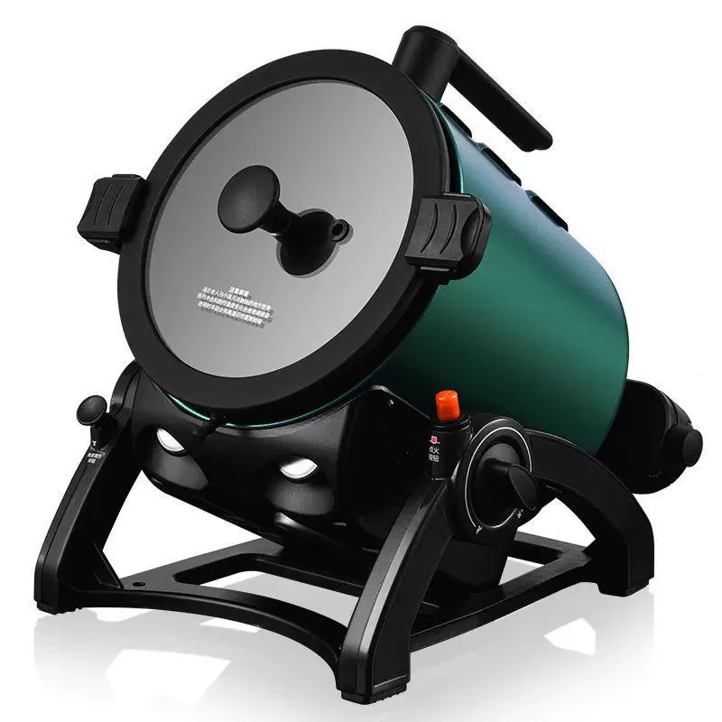Outdoor Camping Gas Stove - Portable Outdoor Stove, Camping Stove, Gas