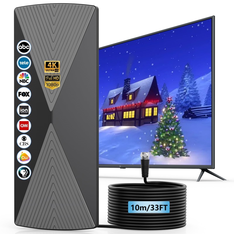 Outdoor Camping Tv - VUELVE Indoor and Outdoor Digital TV