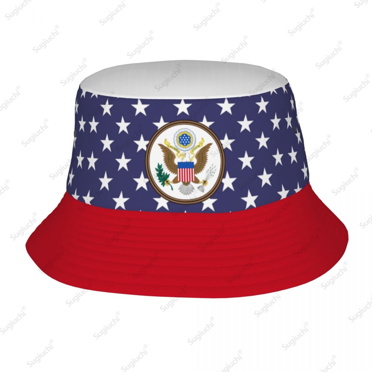 Outdoor Camping Usa - 2025 United States USA 3D Flag