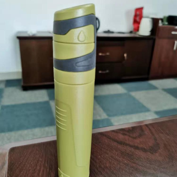 Outdoor Camping Water Filter - Portable Outdoor Camping Water Filter, Personal