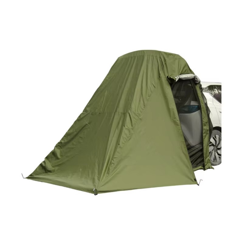 Outdoor Camping Car Tail Tent - Suv Tailgate Outdoor Camping Car Tail