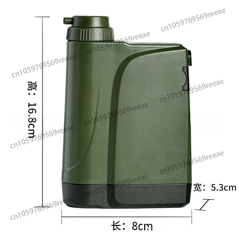 Outdoor Camping Water Filter - Portable Camping Filter Survival Water Dispenser