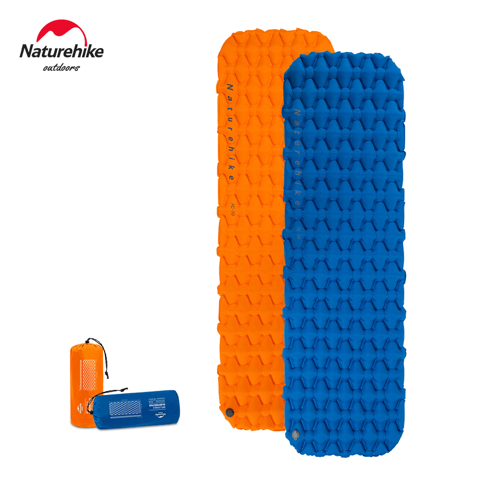 Outdoor Camping Couch - Naturehike Inflatable Mattress Camping Mattress Air