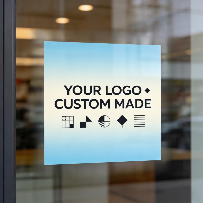 Any Picture Custom Stickers RV - Outdoor Camping Equipment Stores recension och pris