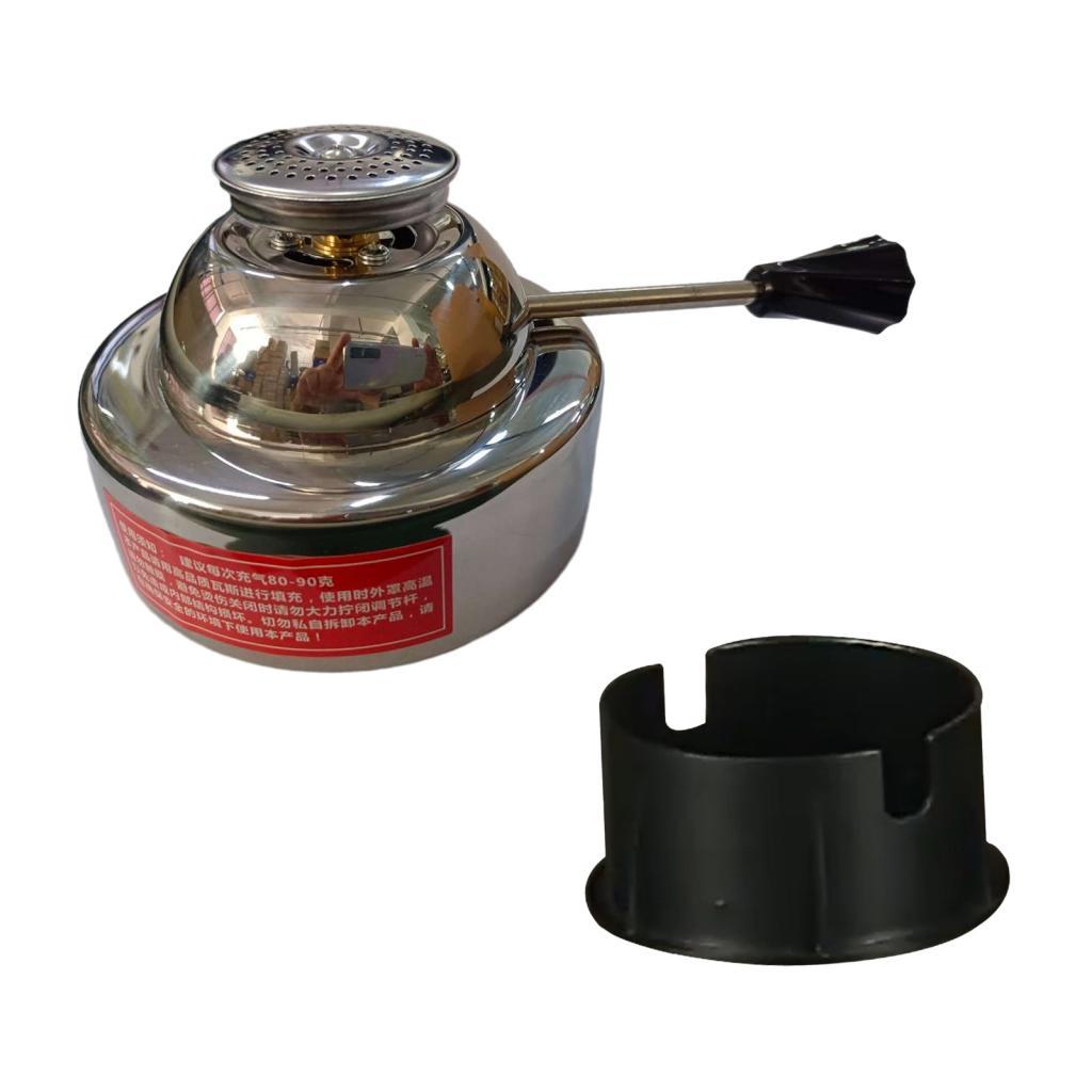 Gas Furnace Burner Gas Cooker  - Outdoor Camping Gas Stove recension och pris