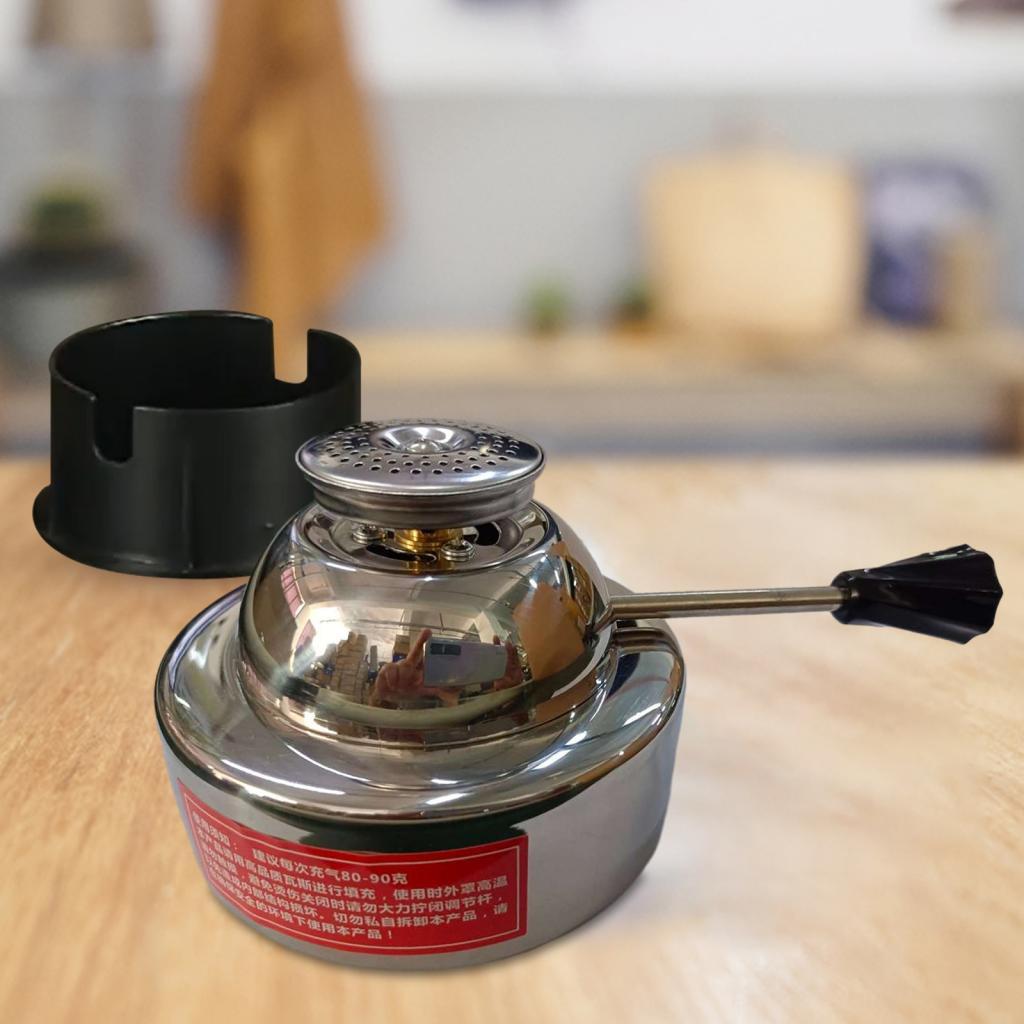 Gas Furnace Burner Gas Cooker  - Outdoor Camping Gas Stove recension och pris