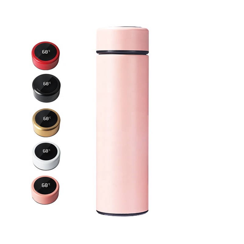 500ml  insulated  stainless  s - Outdoor Camping Equipment Stores recension och pris