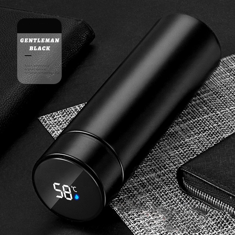 500ml  insulated  stainless  s - Outdoor Camping Equipment Stores recension och pris