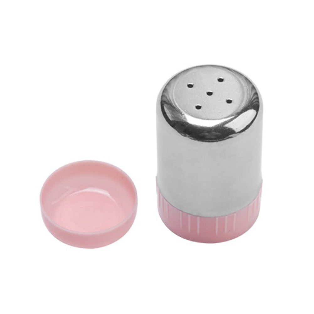 Small Stainless Steel Seasonin - Kitchen Outdoor Camping recension och pris