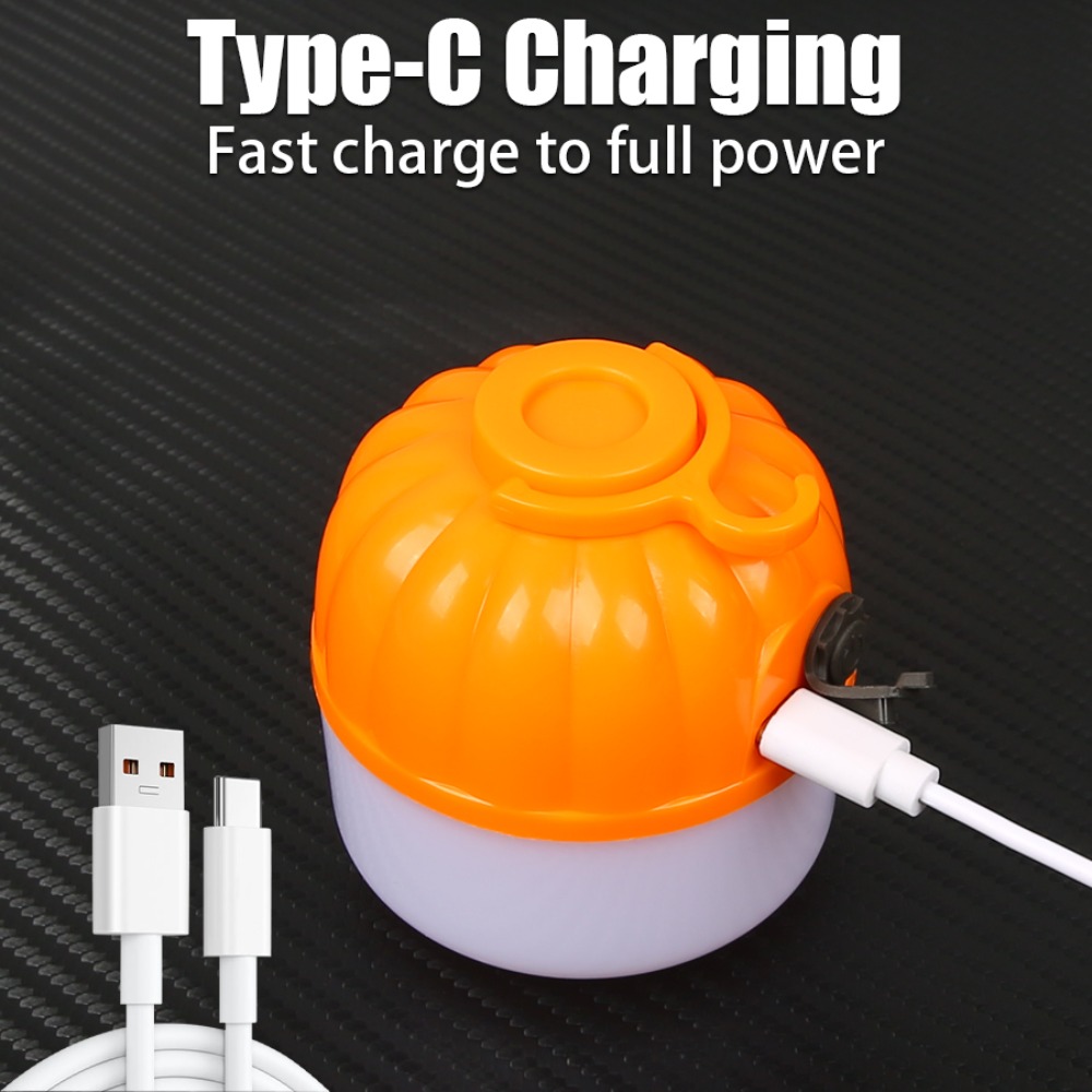Portable Mini Camping Lamp 4 L - Outdoor Camping Lamp recension och pris