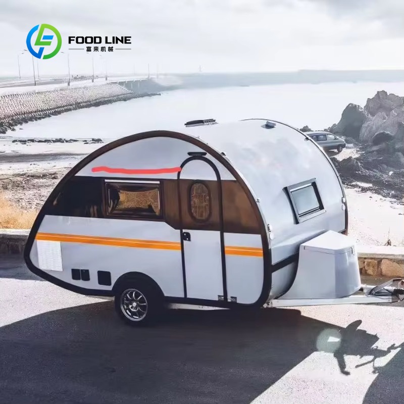 Customized Factory Mini Off-ro - Outdoor Camping Adventures recension och pris