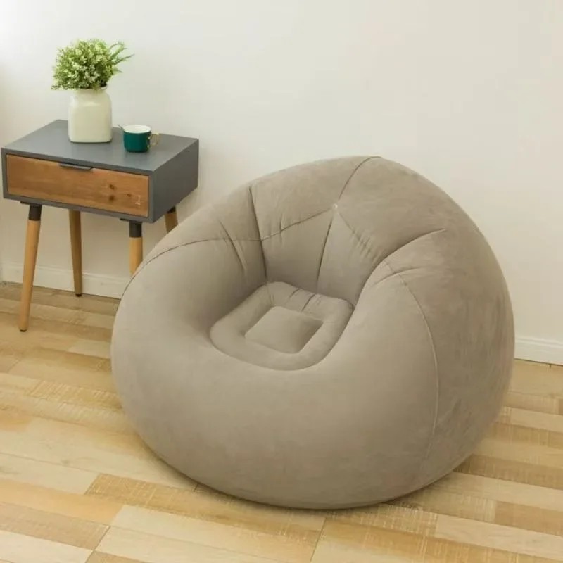 2026-Top Quality Inflatable So - Outdoor Camping Couch recension och pris