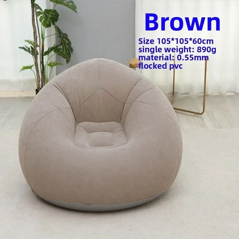 2026-Top Quality Inflatable So - Outdoor Camping Couch recension och pris