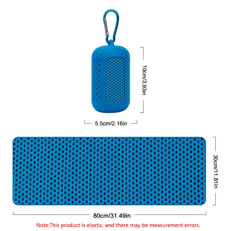 Outdoor Microfiber Quick Dry S - Camp Towel Microfiber recension och pris