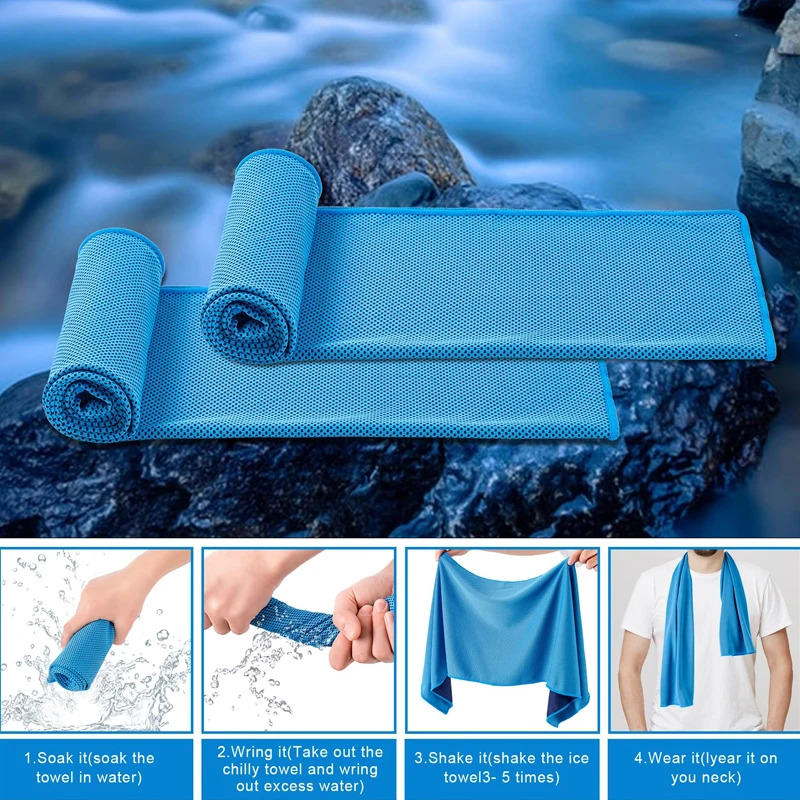 Outdoor Microfiber Quick Dry S - Camp Towel Microfiber recension och pris
