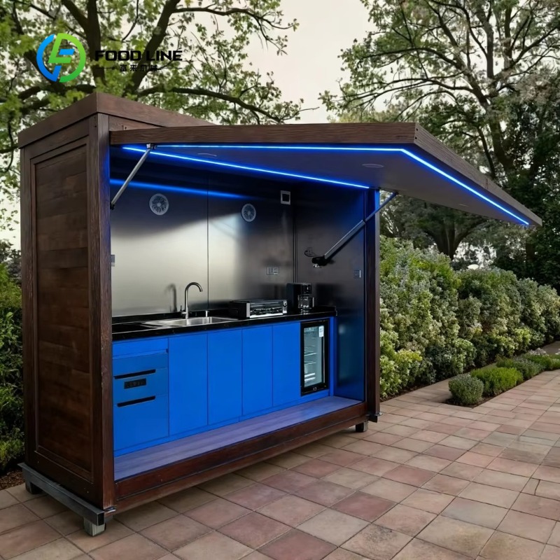 Customized Collapsible Outdoor - Kitchen Outdoor Camping recension och pris