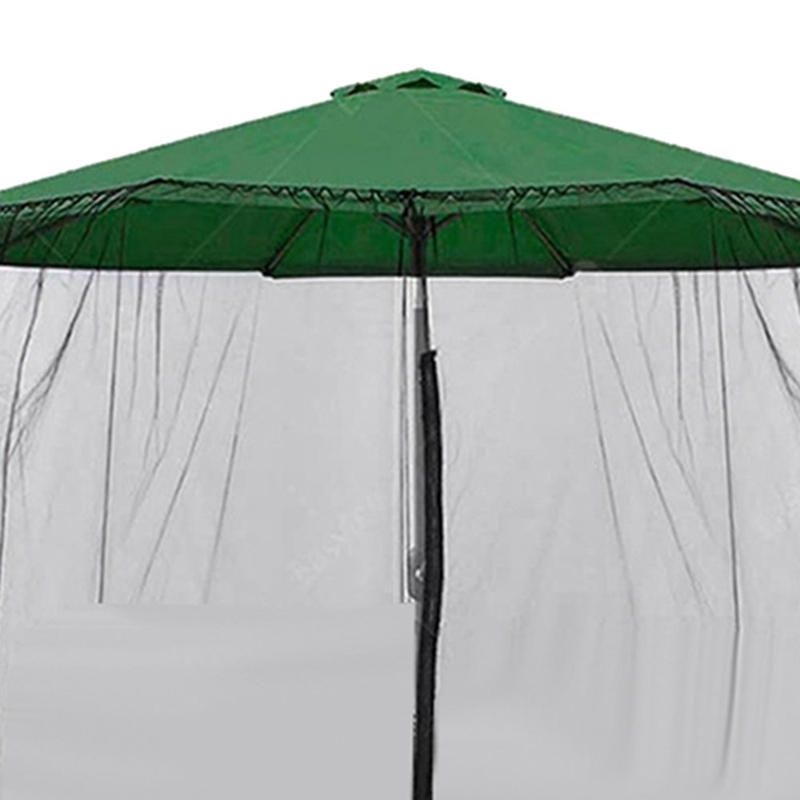 Mosquito Bug Net Parasol Outdo - Outdoor Camping Mosquito Net recension och pris