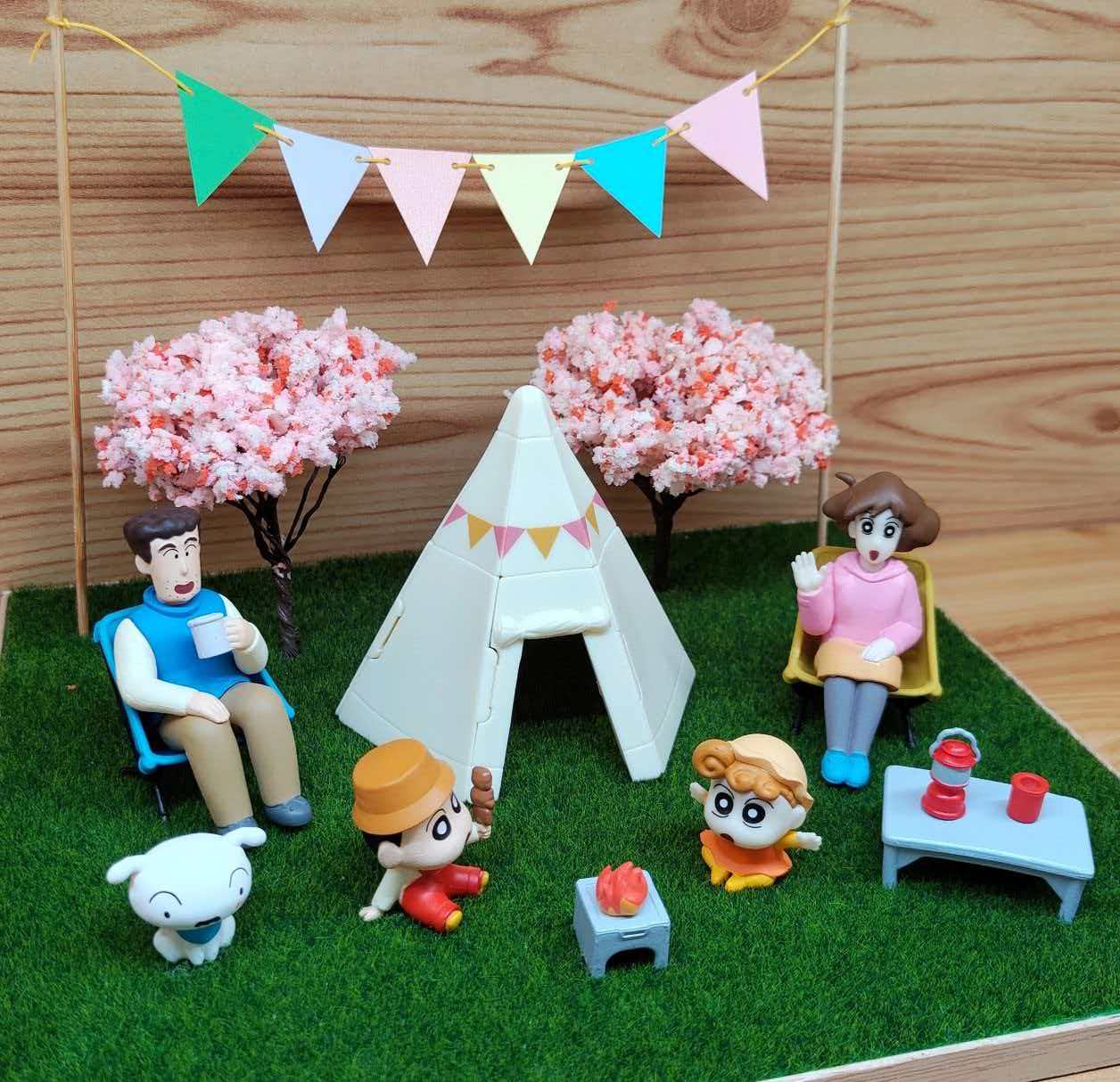 In Stock Xiaoxin Family Campin - Outdoor Camping Movies recension och pris