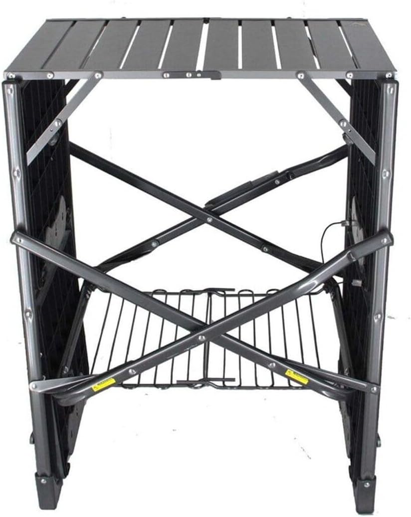 Slim Fold Portable Camping Kit - Kitchen Outdoor Camping recension och pris