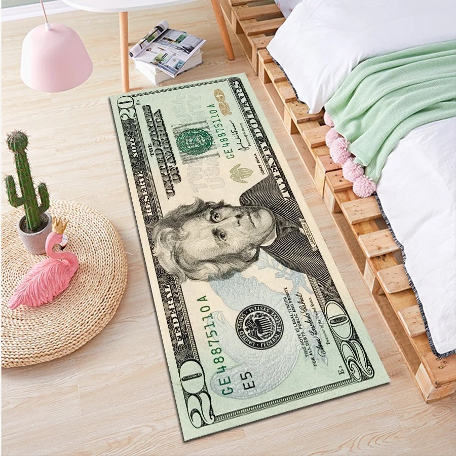 VIKAMA Creative USA Dollar Lon - Outdoor Camping Usa recension och pris
