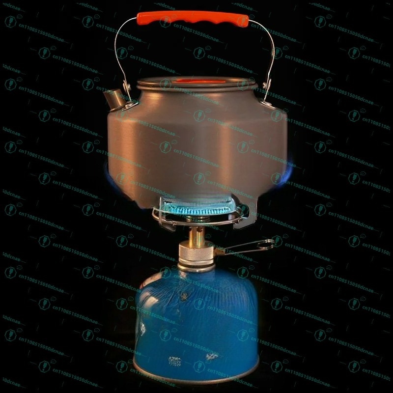 Outdoor gas stove, plate type, - Outdoor Camping Gas Stove recension och pris