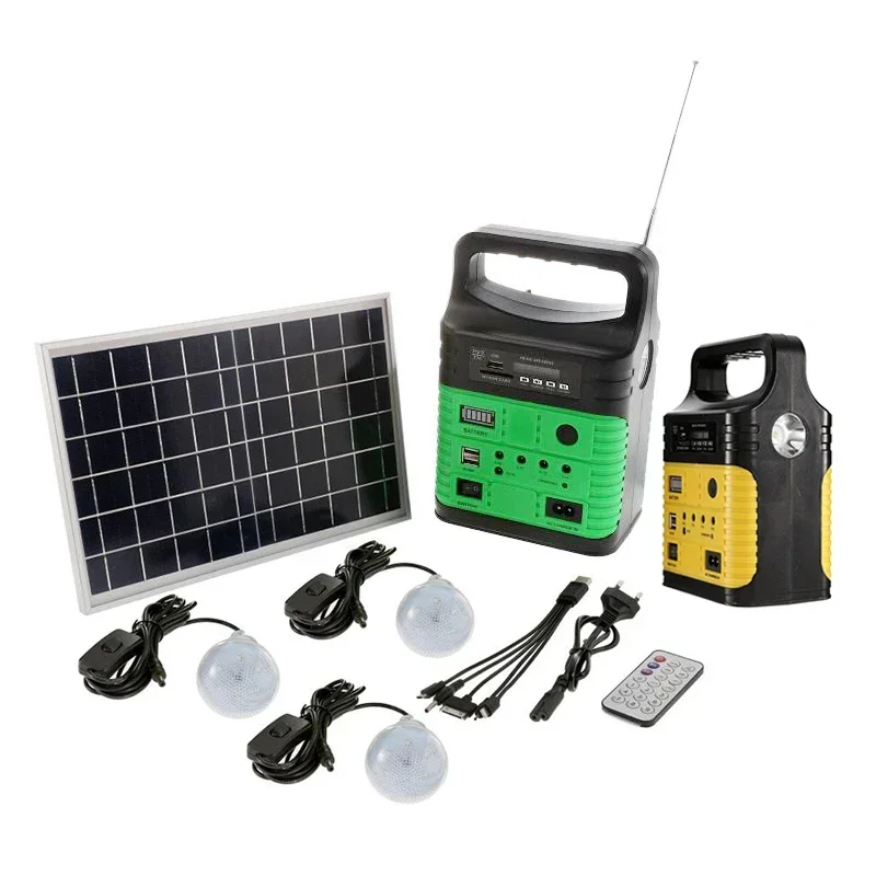 Portable Camping Solar Power G - Camping Solar Lantern recension och pris
