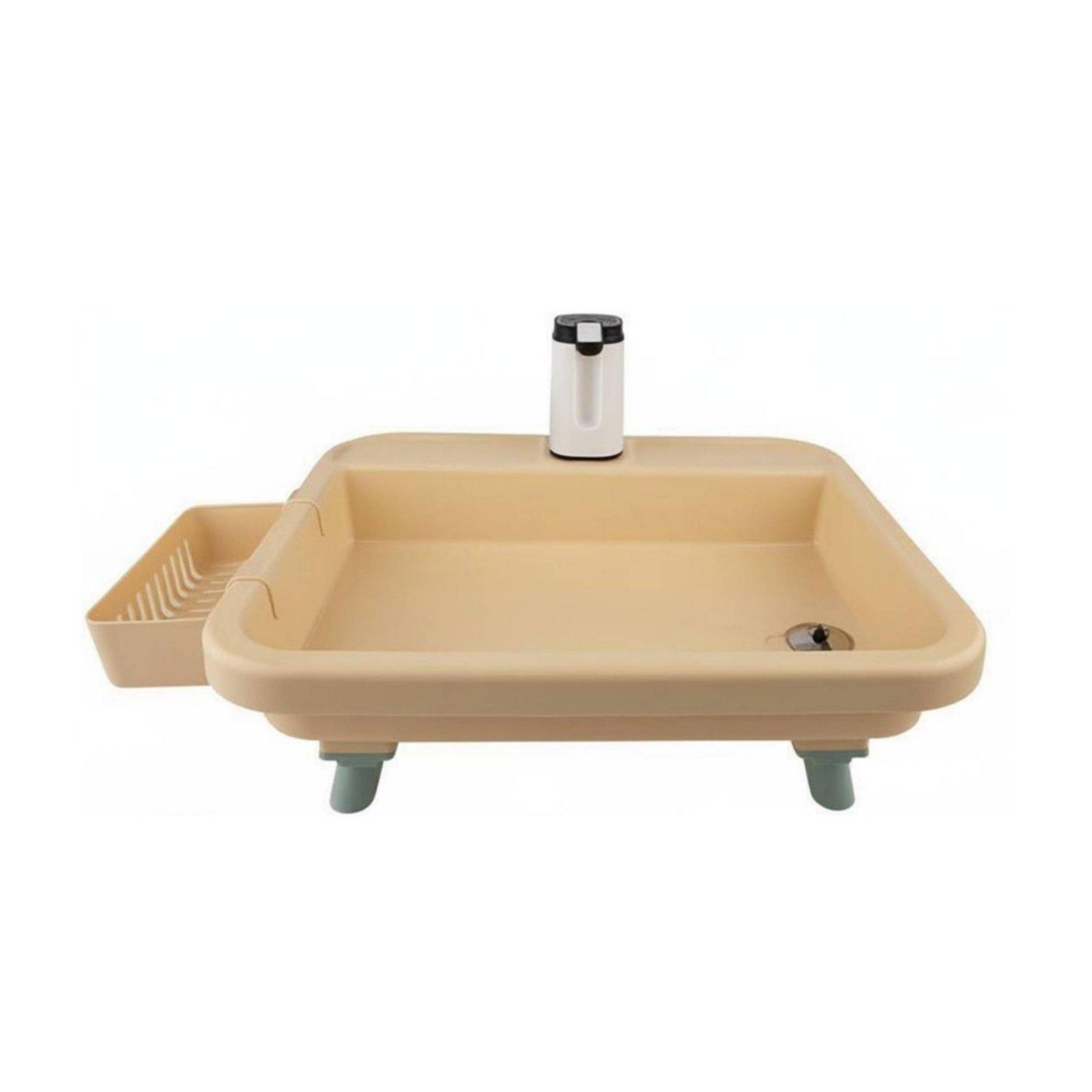 Outdoor Camping Washbasin Port - Outdoor Camping Sink recension och pris