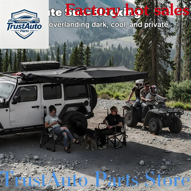 TrustAuto Parts Store Is Havin - Outdoor Camping Equipment Stores recension och pris