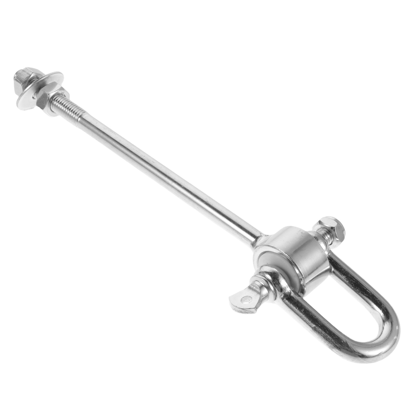 Heavy Duty Stainless Steel Swi - Outdoor Camping Hammock recension och pris