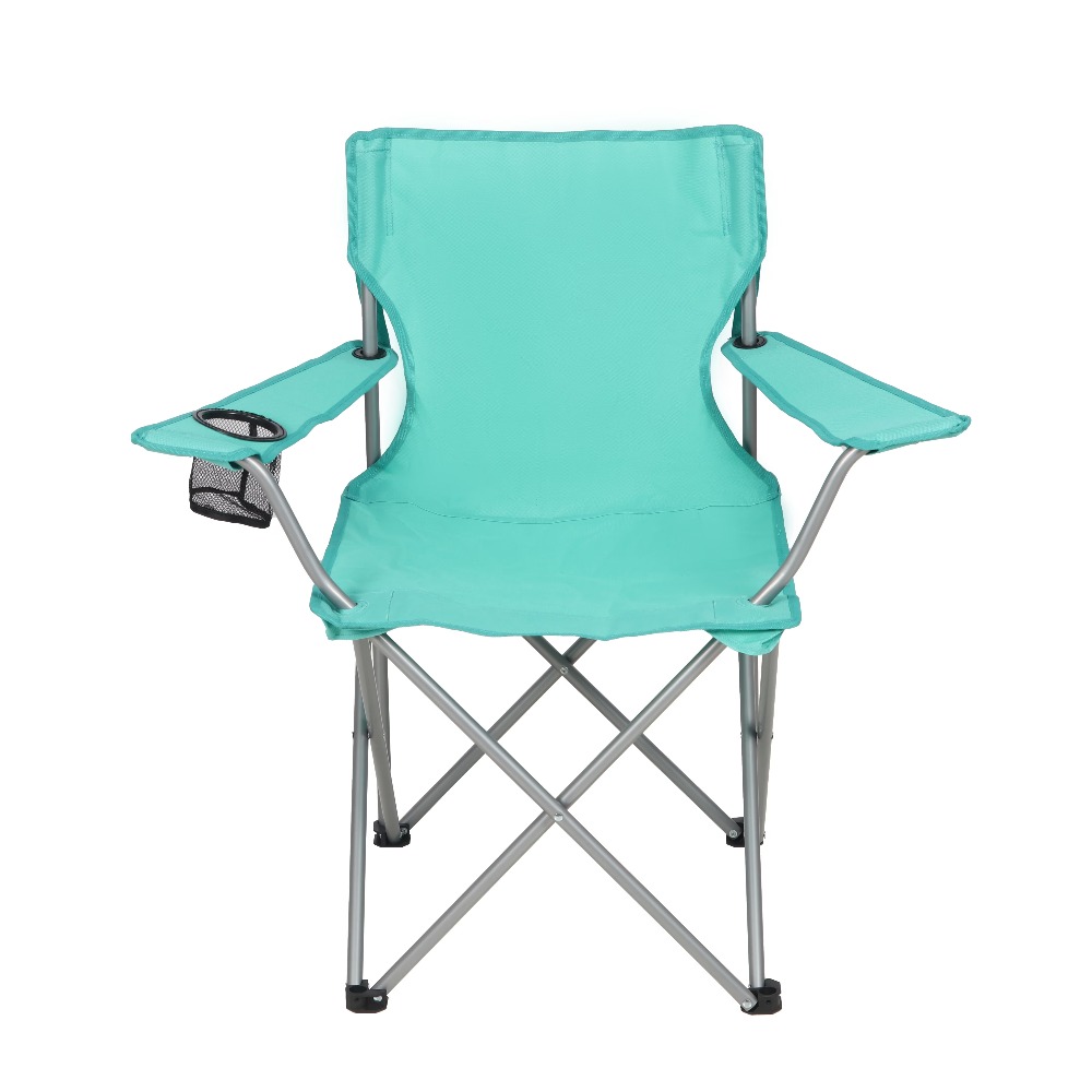 Foldable Quad Camping Chair wi - Outdoor Camping Loveseat recension och pris