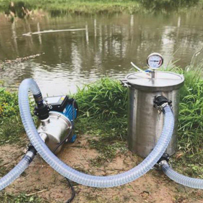 Camp Portable Water Purifier O - Outdoor Camping Water Filter recension och pris