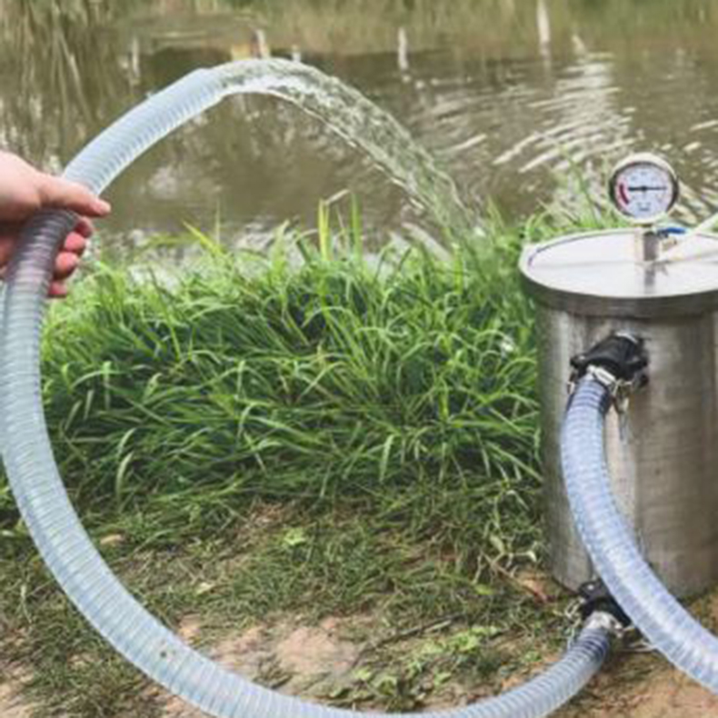 Camp Portable Water Purifier O - Outdoor Camping Water Filter recension och pris