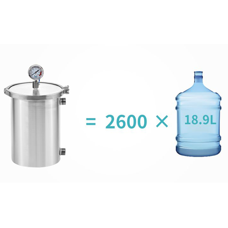Camp Portable Water Purifier O - Outdoor Camping Water Filter recension och pris