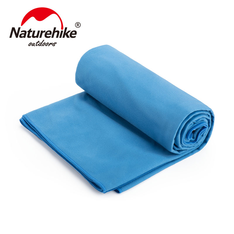 Naturehike Quick Drying Ultral - Camp Towel Microfiber recension och pris