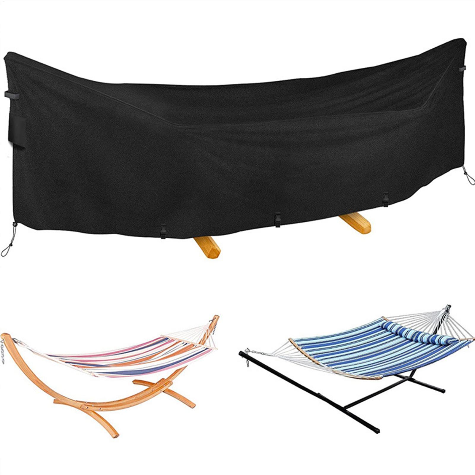 Hammock Cover Waterproof Heavy - Outdoor Camping Hammock recension och pris