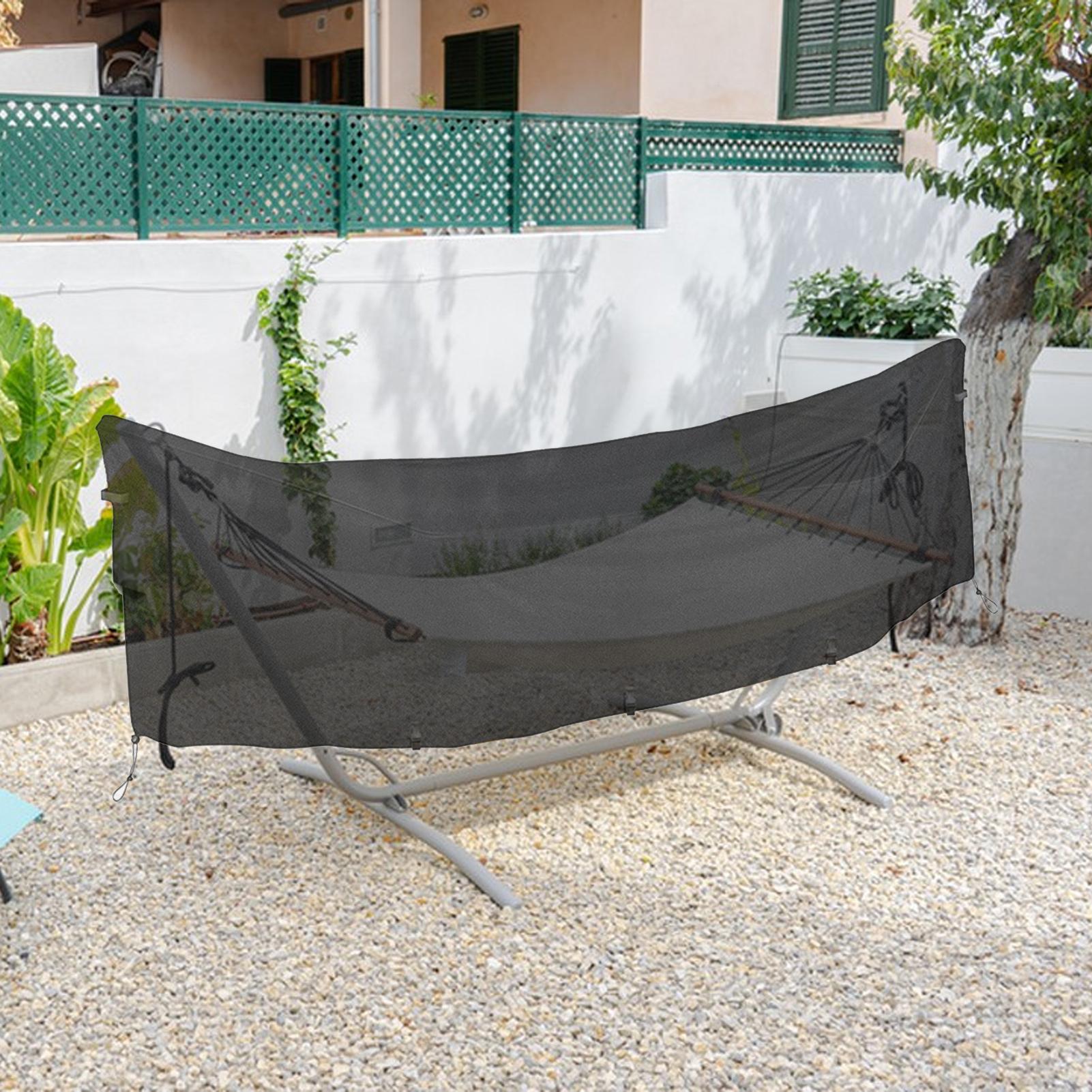Hammock Cover Waterproof Heavy - Outdoor Camping Hammock recension och pris