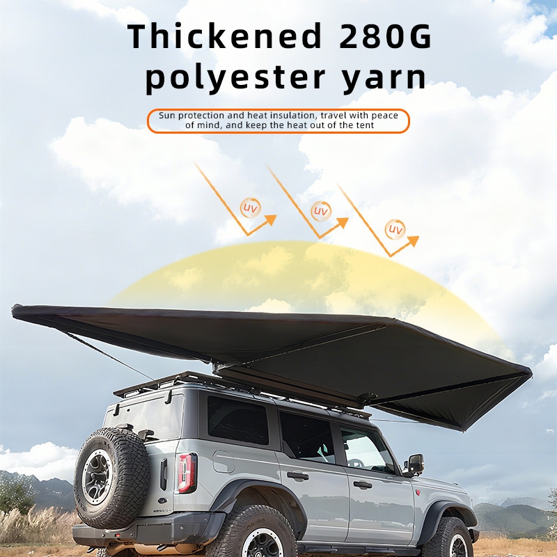 Outdoor Camping 180 Degree Fan - Outdoor Camping Fan recension och pris