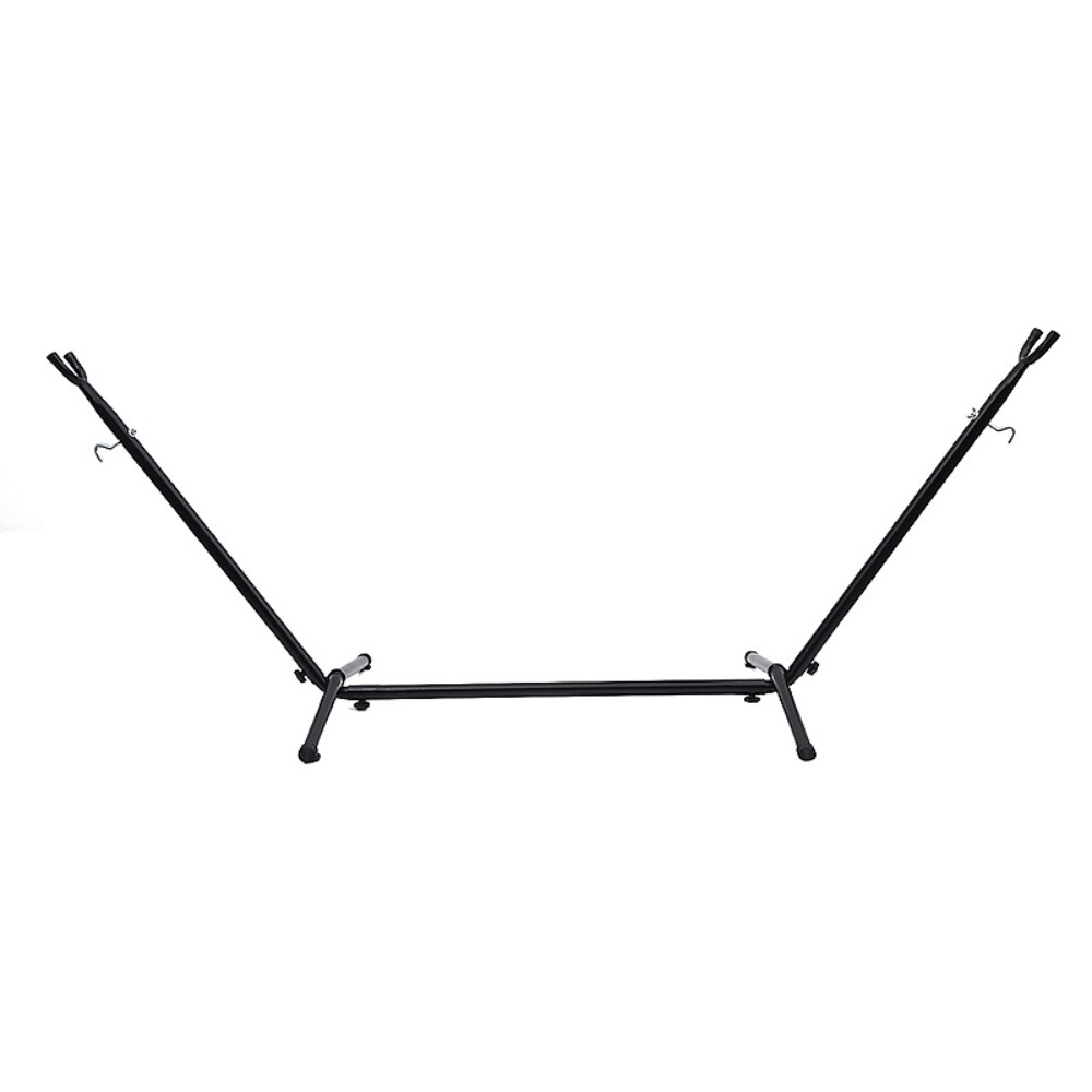 Bracket Hammock Croissant Stee - Outdoor Camping Hammock recension och pris