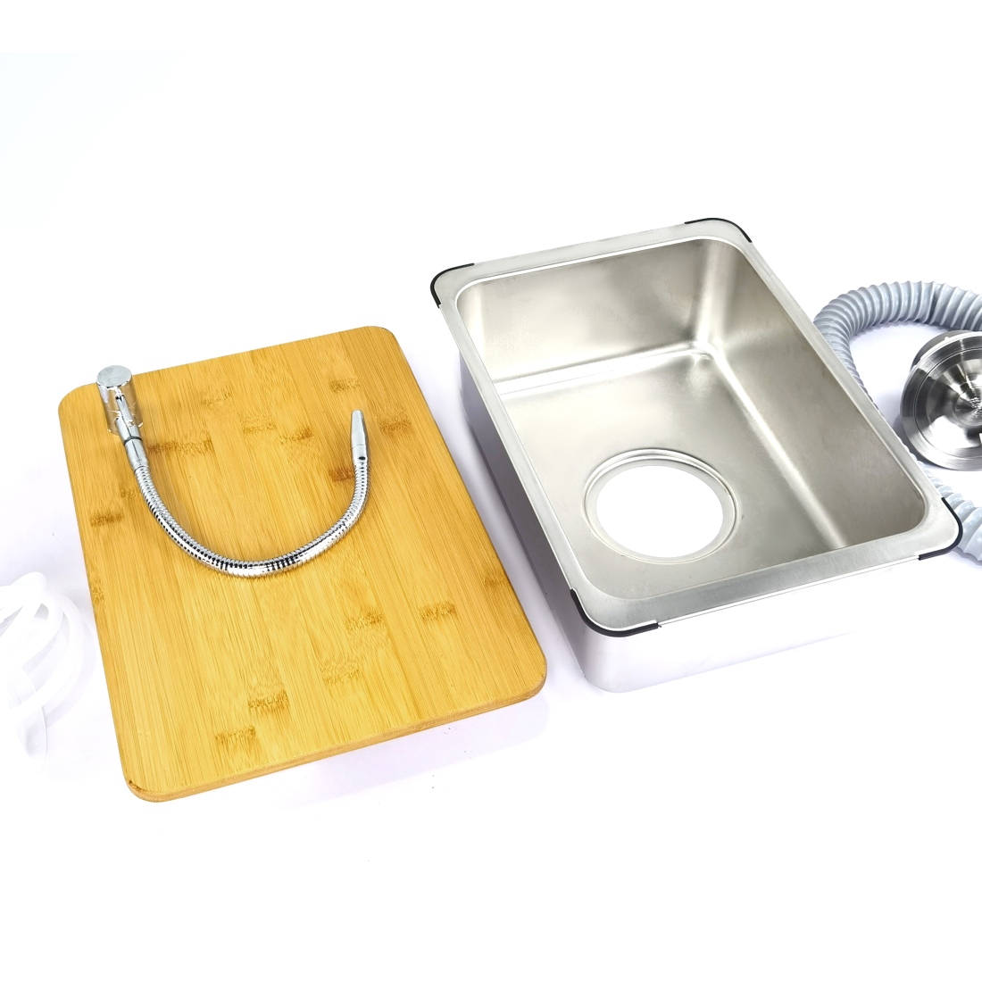 Outdoor IGT Camping Table Kitc - Outdoor Camping Sink recension och pris