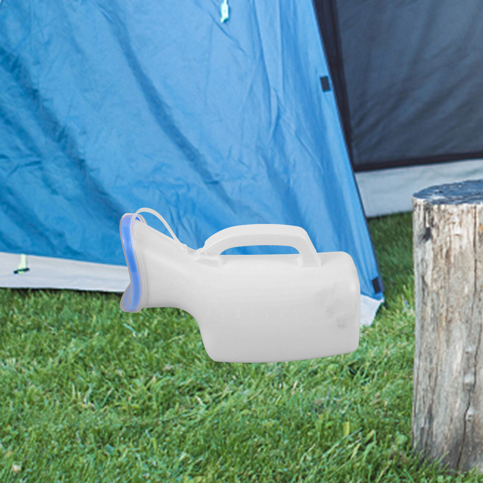 Outdoor Female Urinal Portable - Outdoor Camping Urinal recension och pris