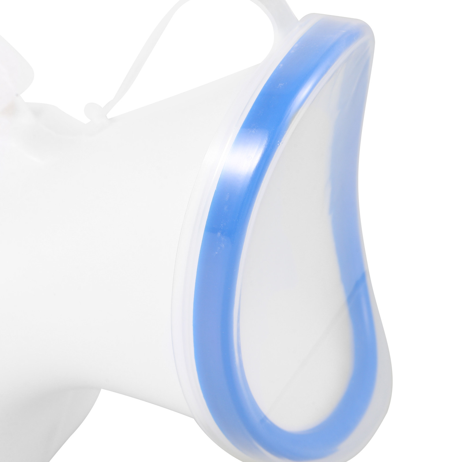 Outdoor Female Urinal Portable - Outdoor Camping Urinal recension och pris