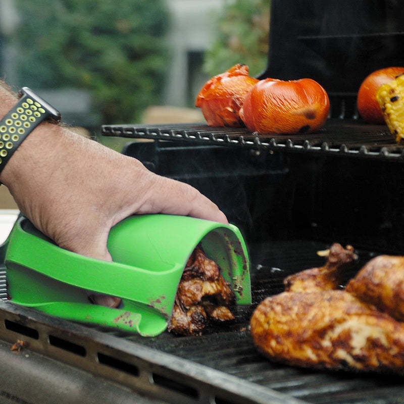Home use Silicone Oven Mitts H - Kitchen Outdoor Camping recension och pris