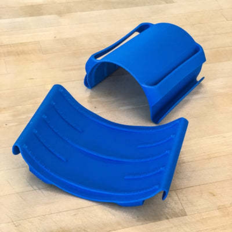 Home use Silicone Oven Mitts H - Kitchen Outdoor Camping recension och pris