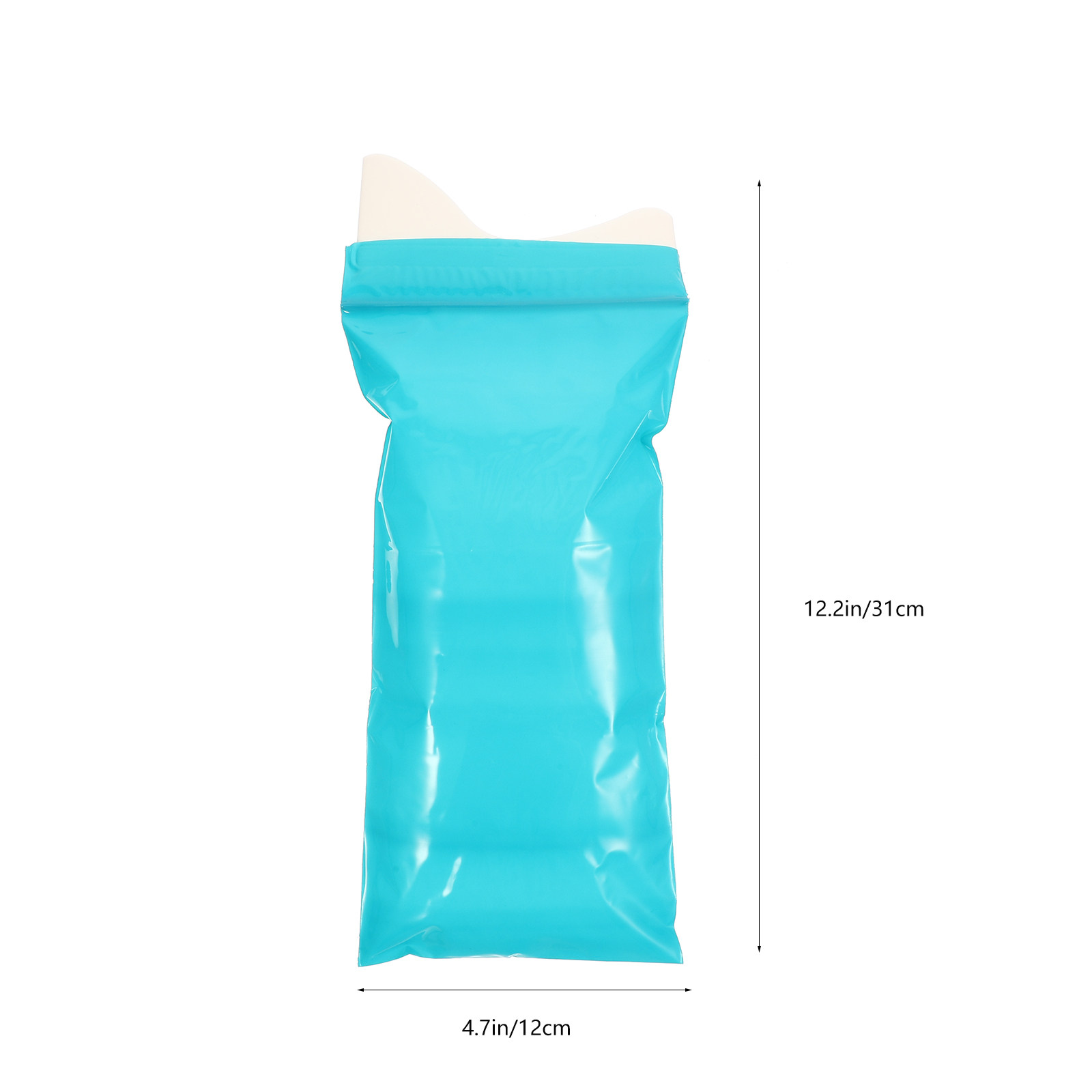 12Pcs Leakproof Disposable Col - Outdoor Camping Urinal recension och pris
