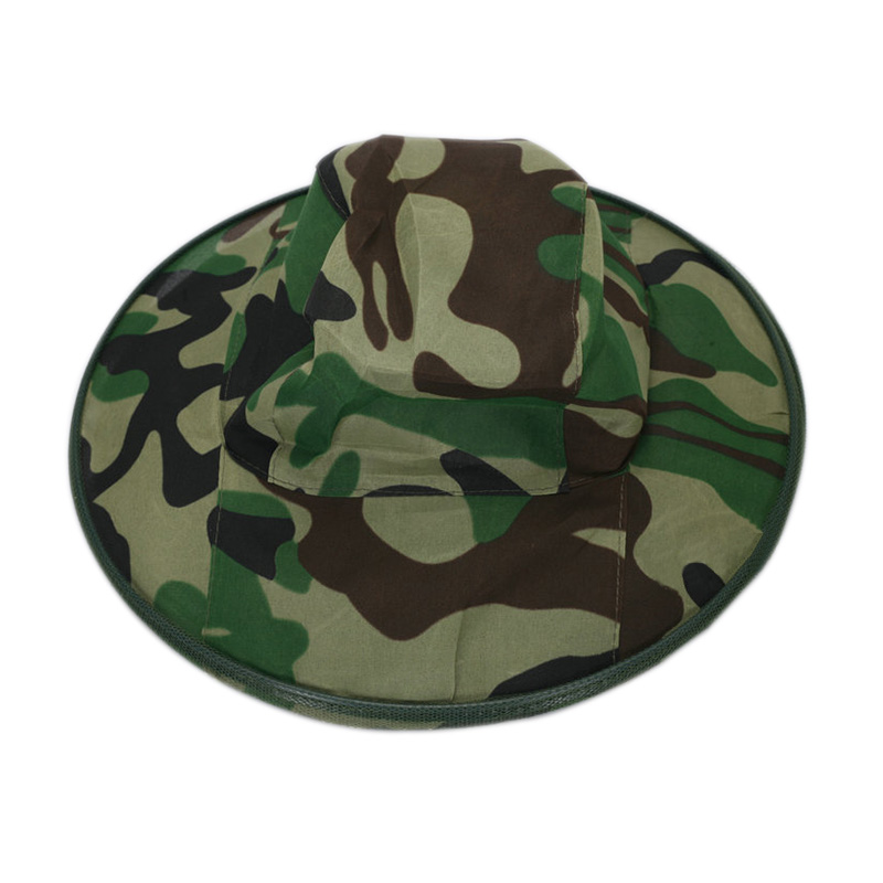 Anti Mosquito Fishing Cap Inse - Outdoor Camping Mosquito Net recension och pris