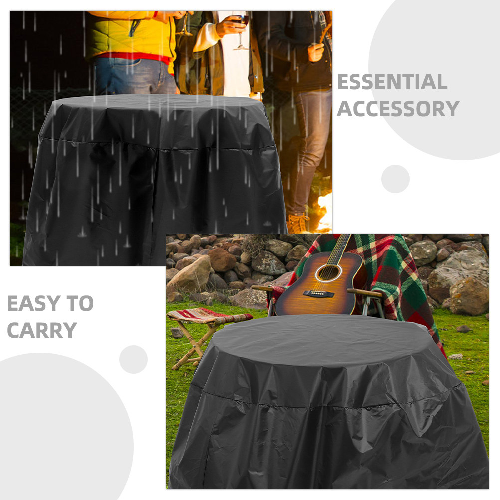 210D Waterproof Bbq Grill Cove - Outdoor Camping Gas Stove recension och pris
