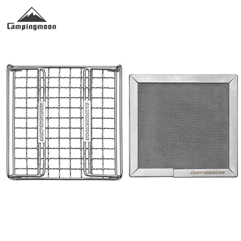 CAMPINGMOON Outdoor Camping 30 - Outdoor Camping Gas Stove recension och pris
