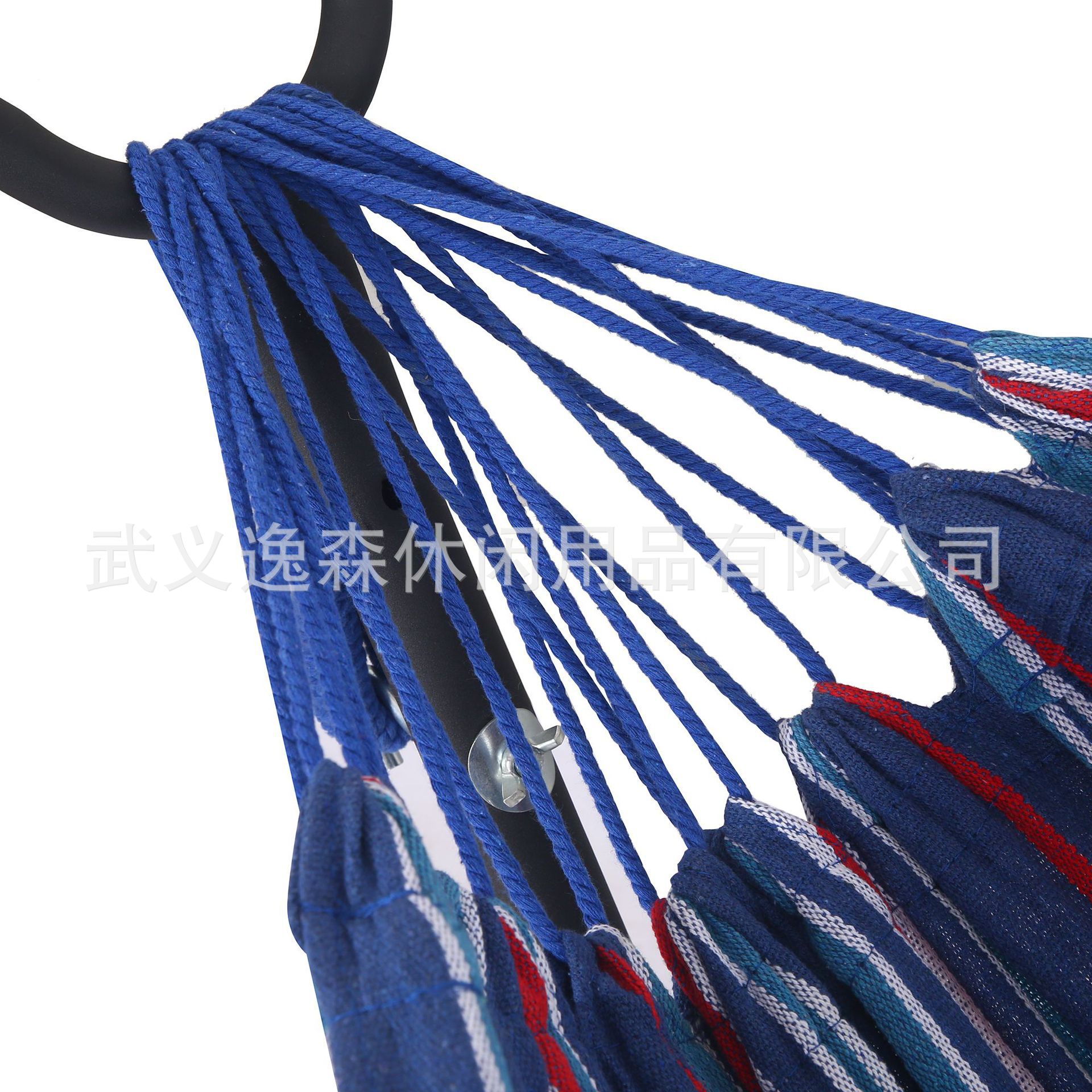 Outdoor single and double stri - Outdoor Camping Hammock recension och pris