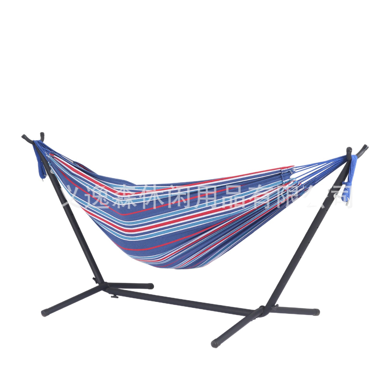 Outdoor single and double stri - Outdoor Camping Hammock recension och pris